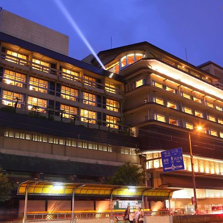 Jyoseikan Kōchi Buitenkant foto