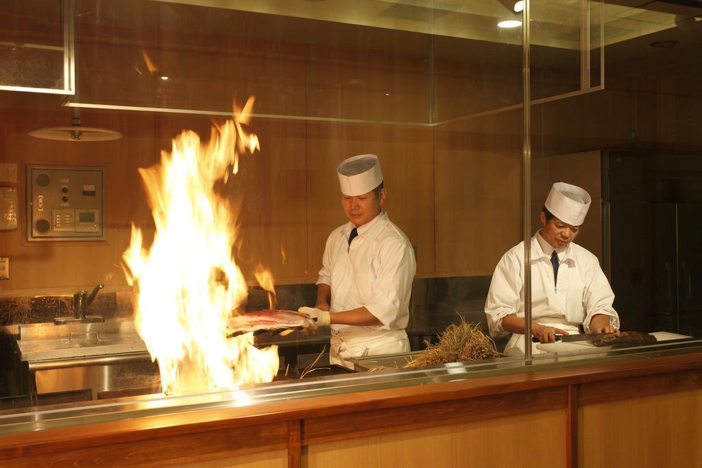 Jyoseikan Kōchi Buitenkant foto