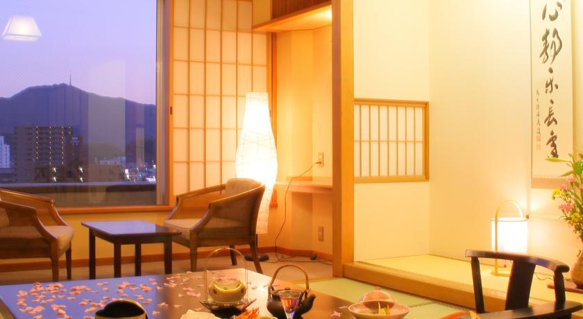 Jyoseikan Kōchi Kamer foto