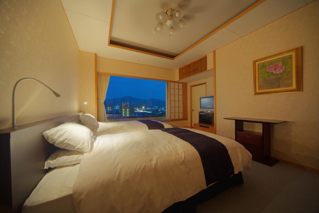 Jyoseikan Kōchi Kamer foto