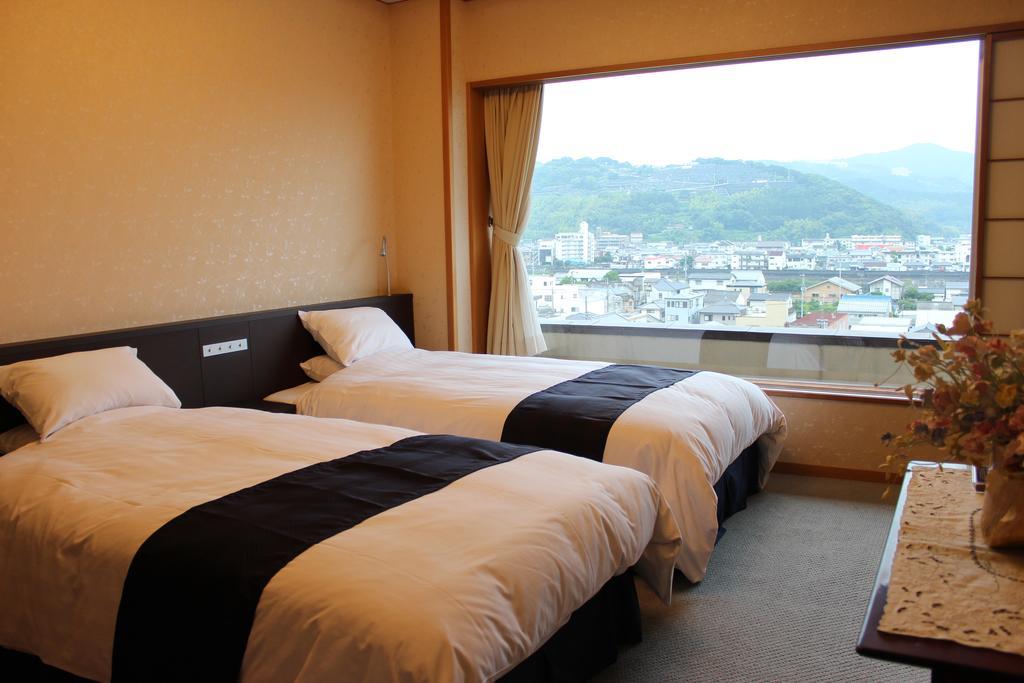Jyoseikan Kōchi Kamer foto