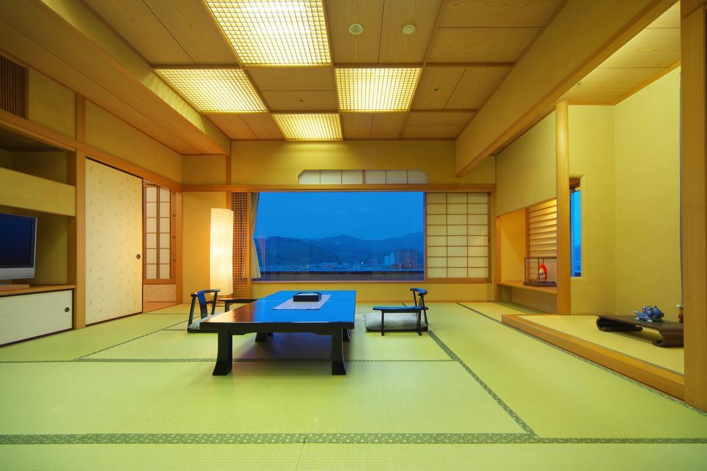 Jyoseikan Kōchi Kamer foto